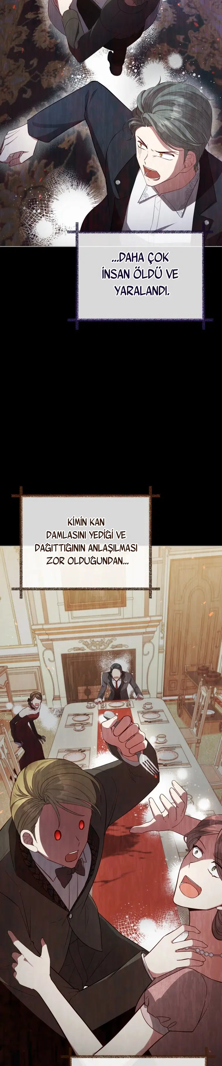 Dokunulmaz Leydi - Bölüm 99 Sayfa 7
