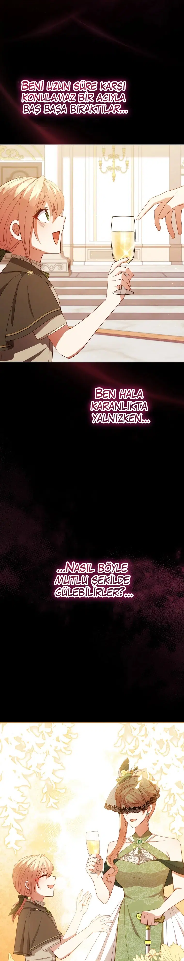 Dokunulmaz Leydi - Bölüm 99 Sayfa 22