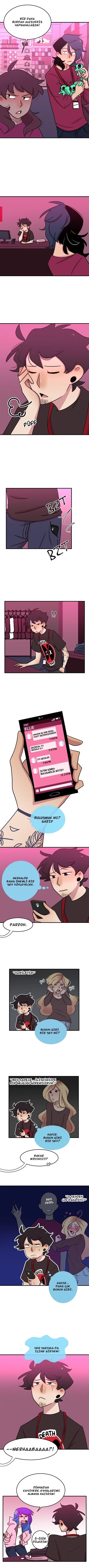 Gezegenler Arası - Bölüm 1 Sayfa 3