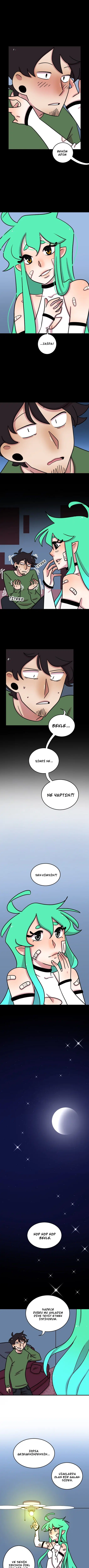 Gezegenler Arası - Bölüm 3 Sayfa 2