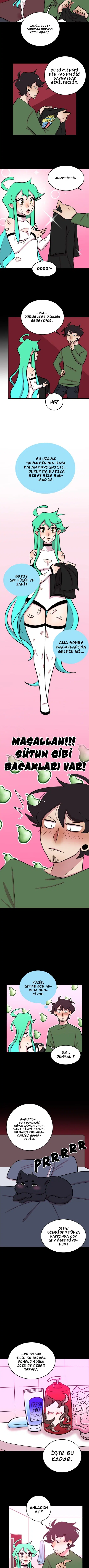 Gezegenler Arası - Bölüm 4 Sayfa 5