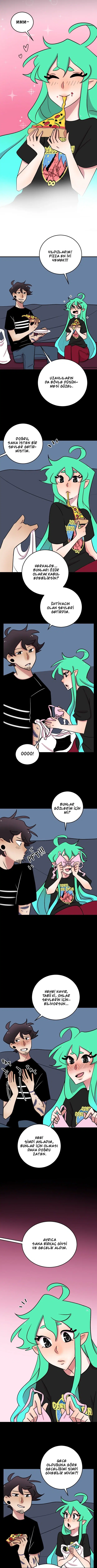 Gezegenler Arası - Bölüm 8 Sayfa 8