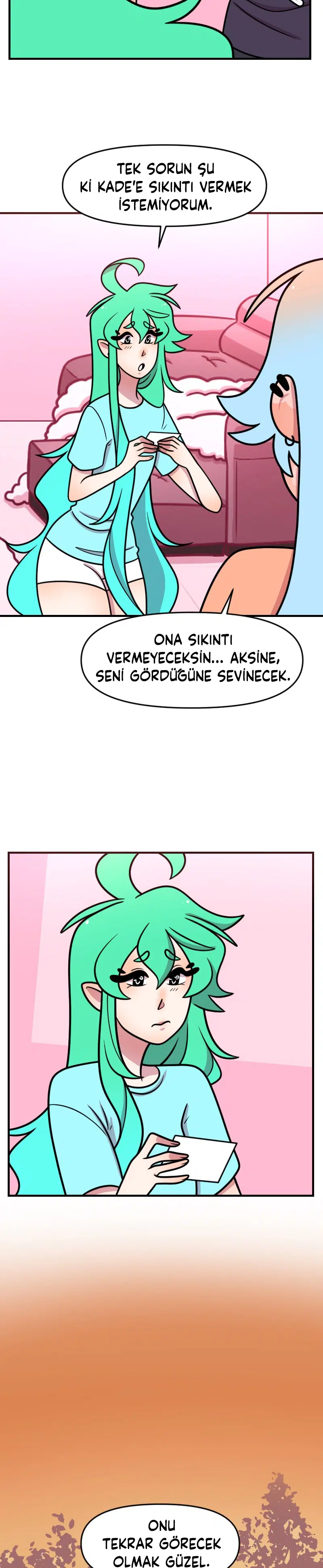 Gezegenler Arası - Bölüm 100 Sayfa 19