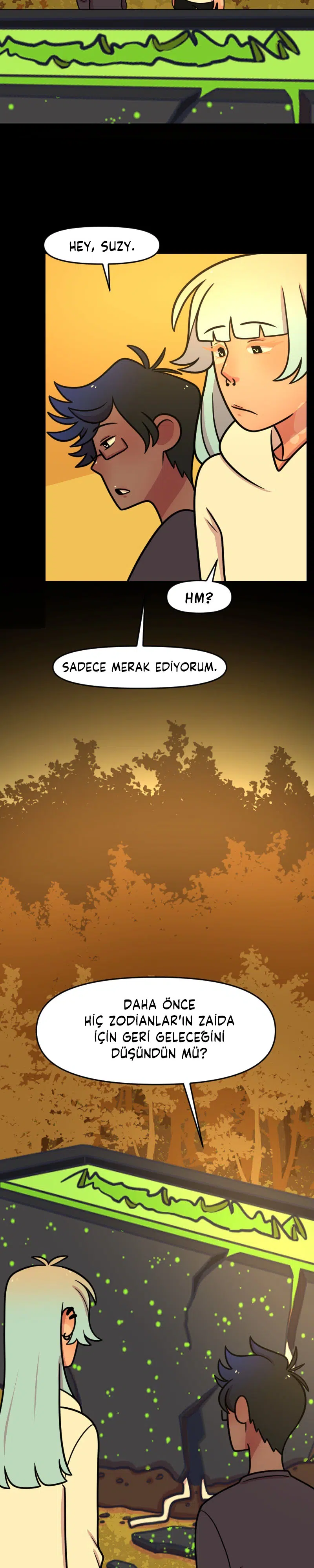 Gezegenler Arası - Bölüm 101 Sayfa 11