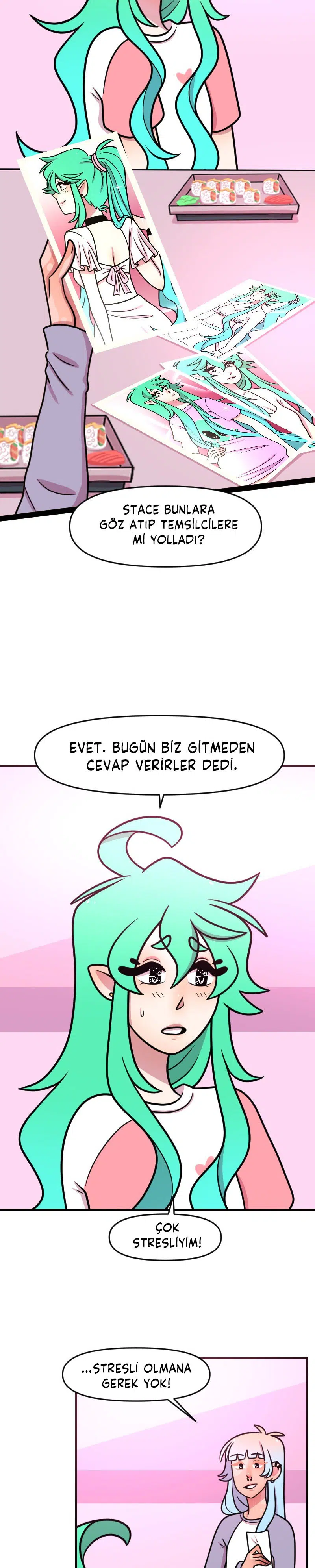 Gezegenler Arası - Bölüm 102 Sayfa 3