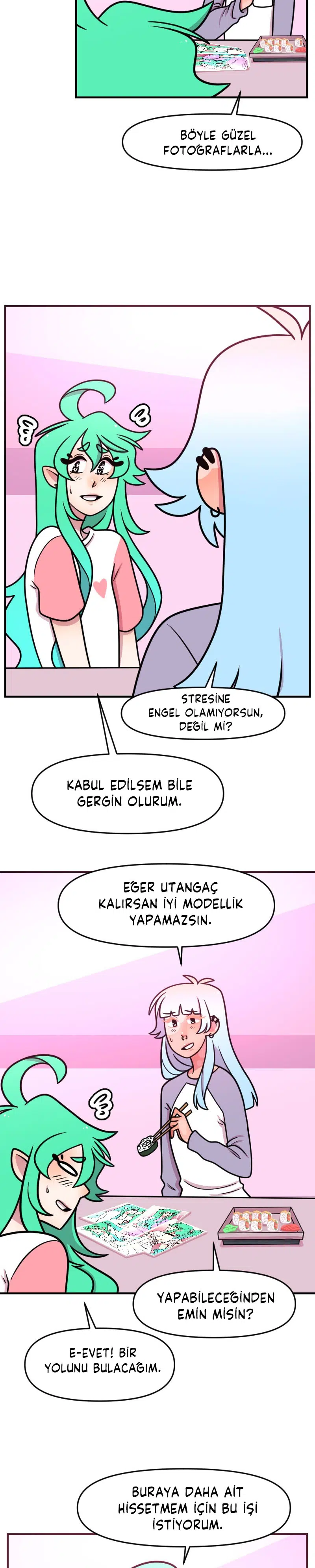 Gezegenler Arası - Bölüm 102 Sayfa 4