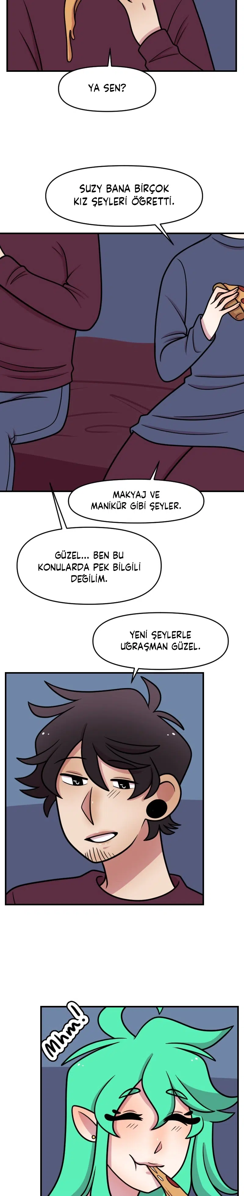 Gezegenler Arası - Bölüm 103 Sayfa 10
