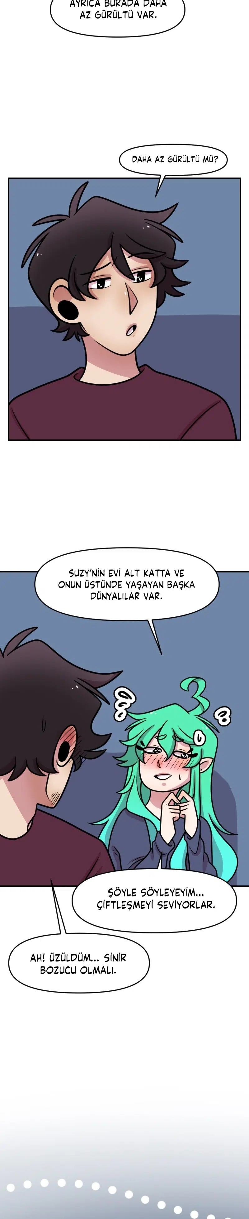 Gezegenler Arası - Bölüm 103 Sayfa 13