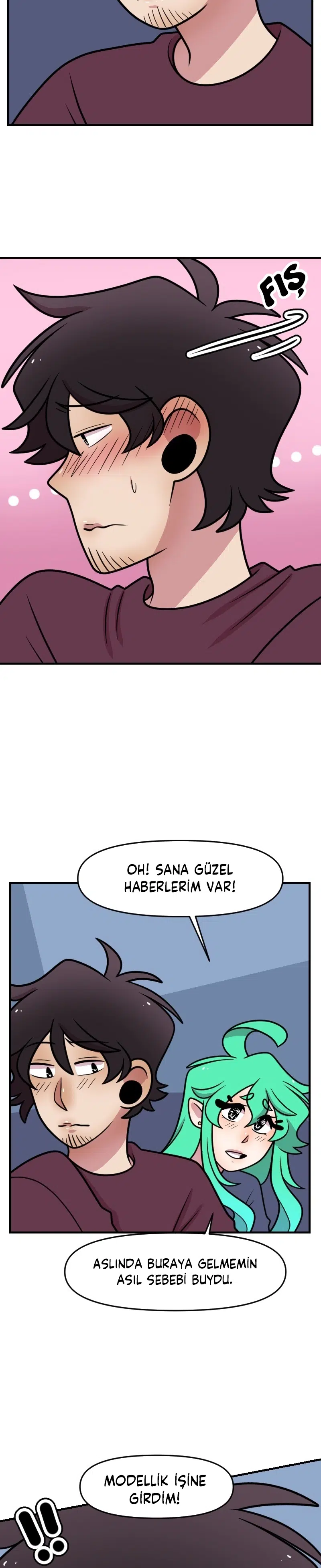 Gezegenler Arası - Bölüm 103 Sayfa 15