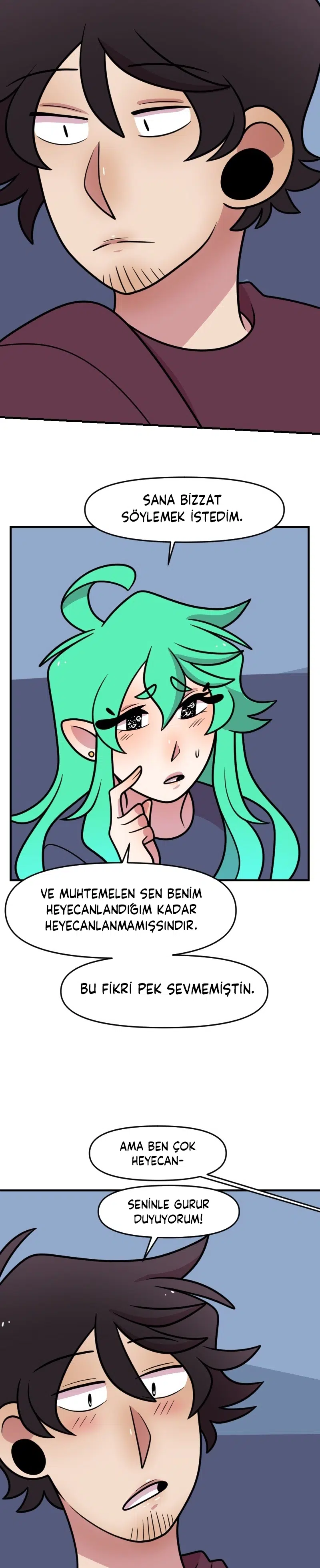 Gezegenler Arası - Bölüm 103 Sayfa 16