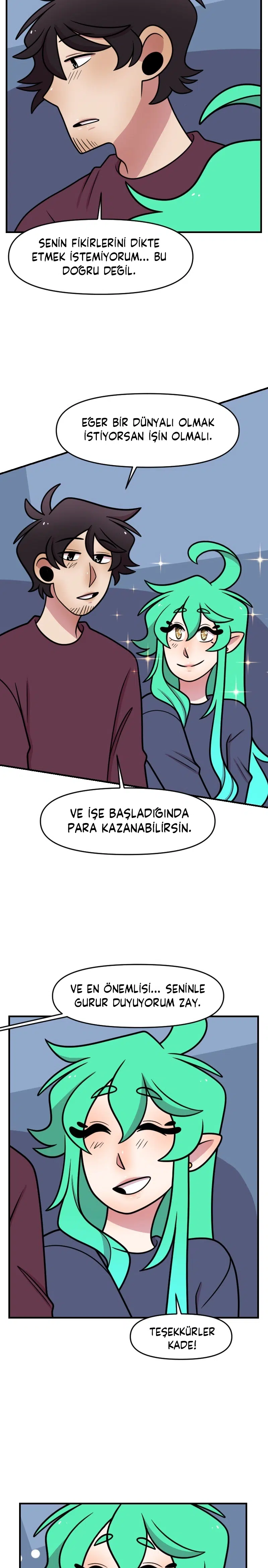 Gezegenler Arası - Bölüm 103 Sayfa 18