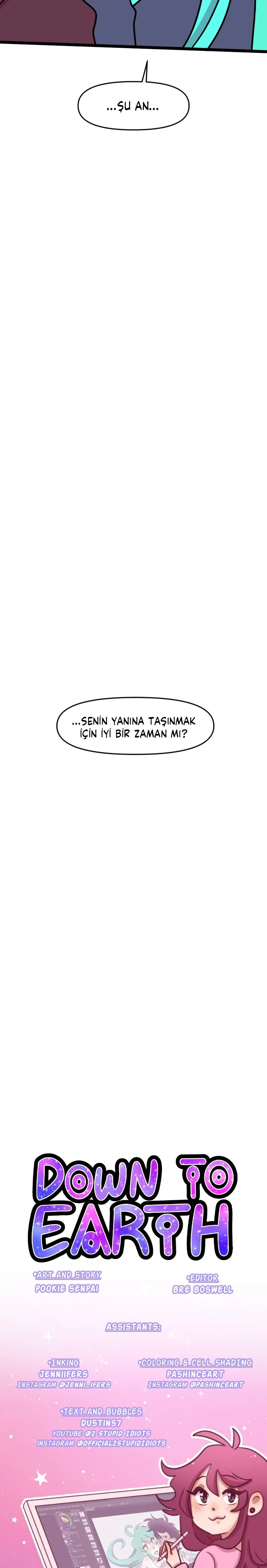 Gezegenler Arası - Bölüm 103 Sayfa 20