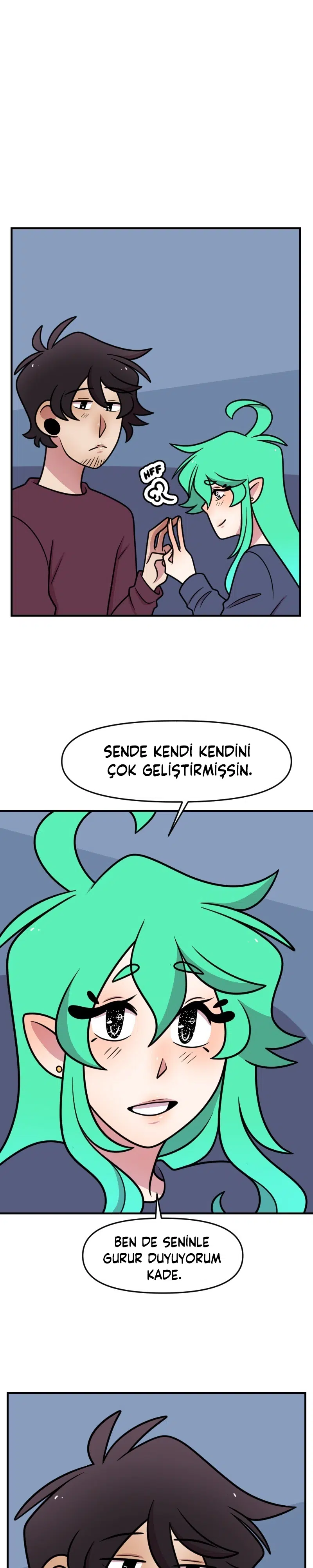 Gezegenler Arası - Bölüm 104 Sayfa 9