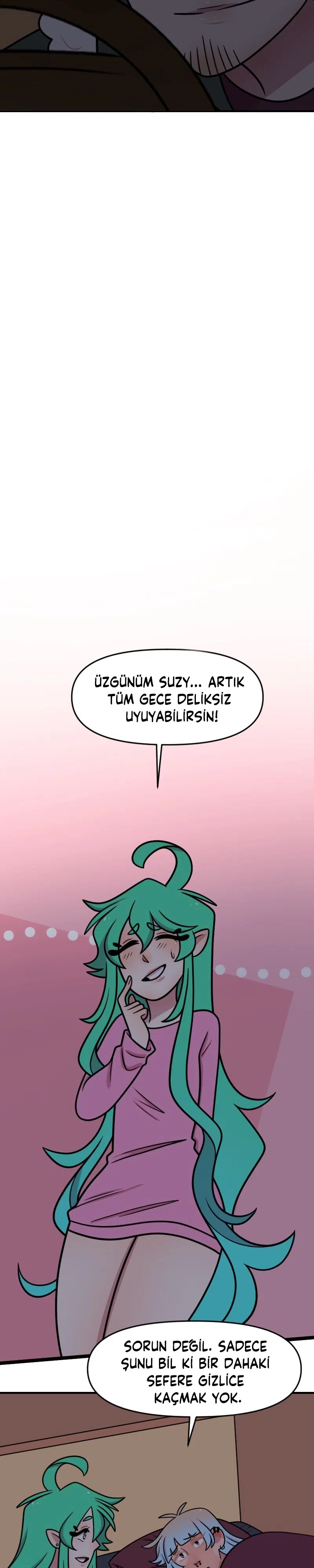 Gezegenler Arası - Bölüm 104 Sayfa 17