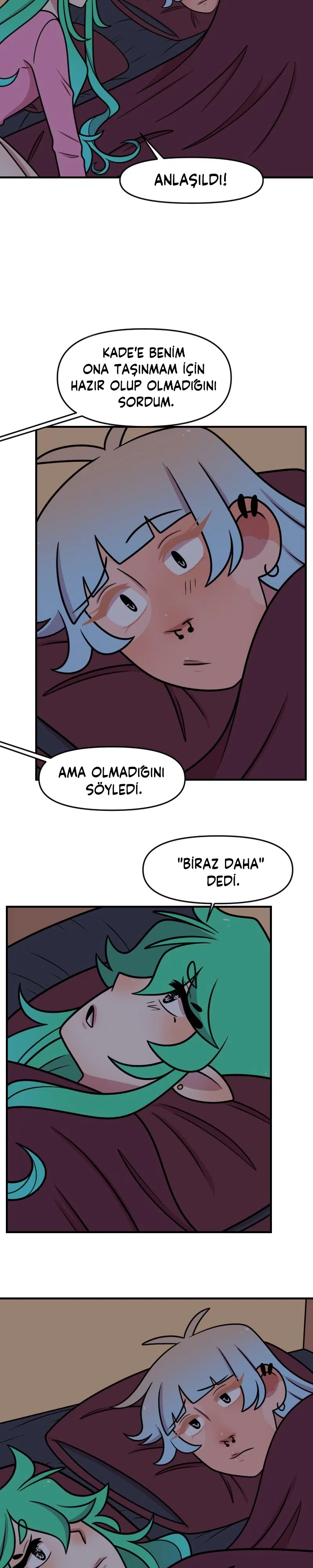 Gezegenler Arası - Bölüm 104 Sayfa 18