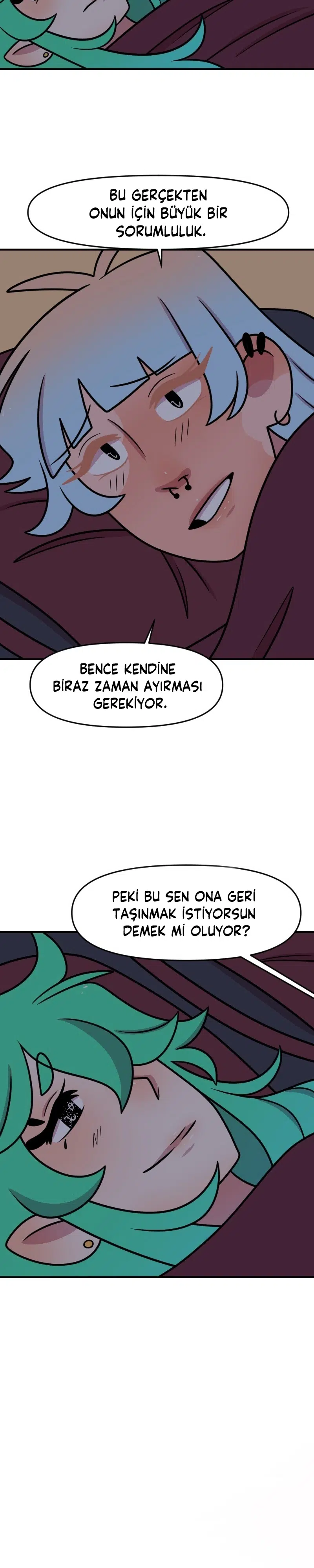 Gezegenler Arası - Bölüm 104 Sayfa 19