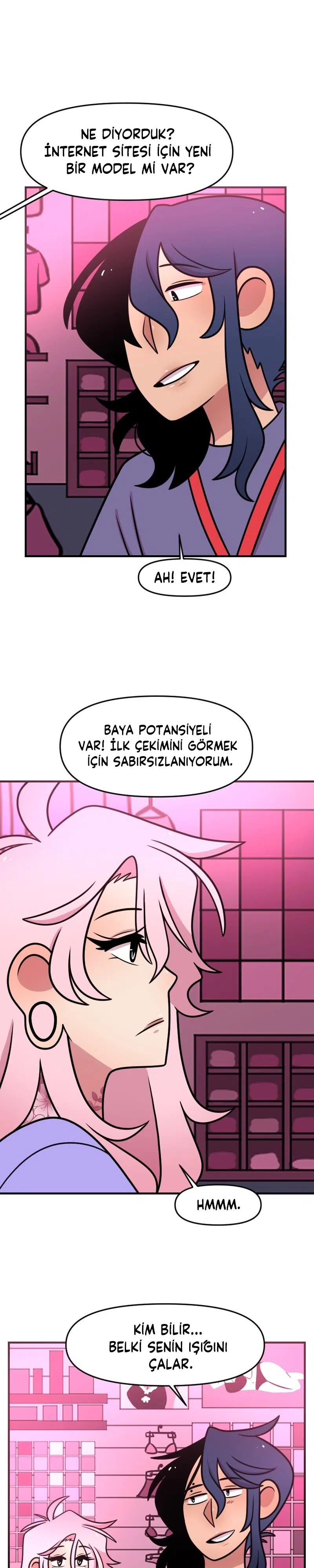 Gezegenler Arası - Bölüm 104 Sayfa 23