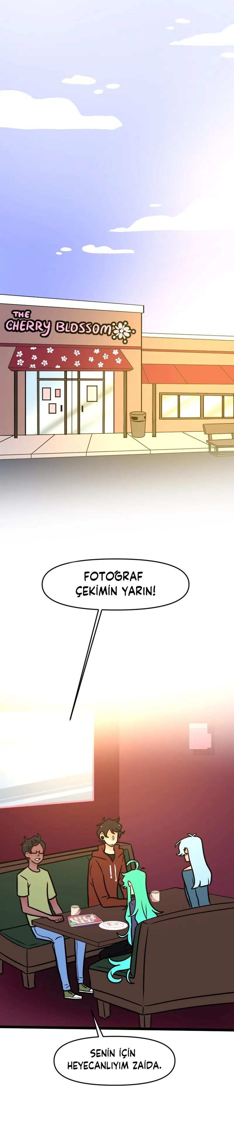 Gezegenler Arası - Bölüm 105 Sayfa 2