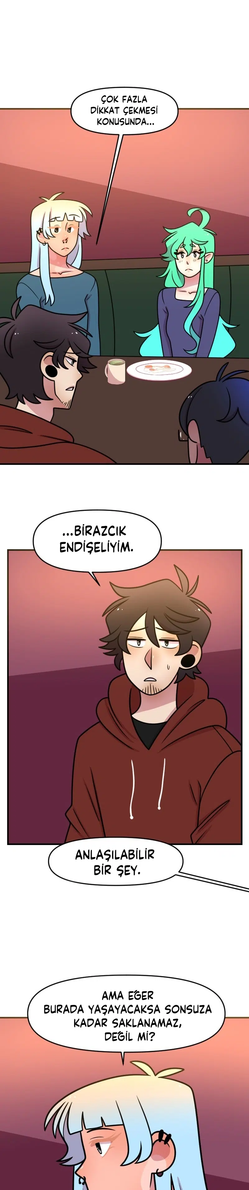 Gezegenler Arası - Bölüm 105 Sayfa 4