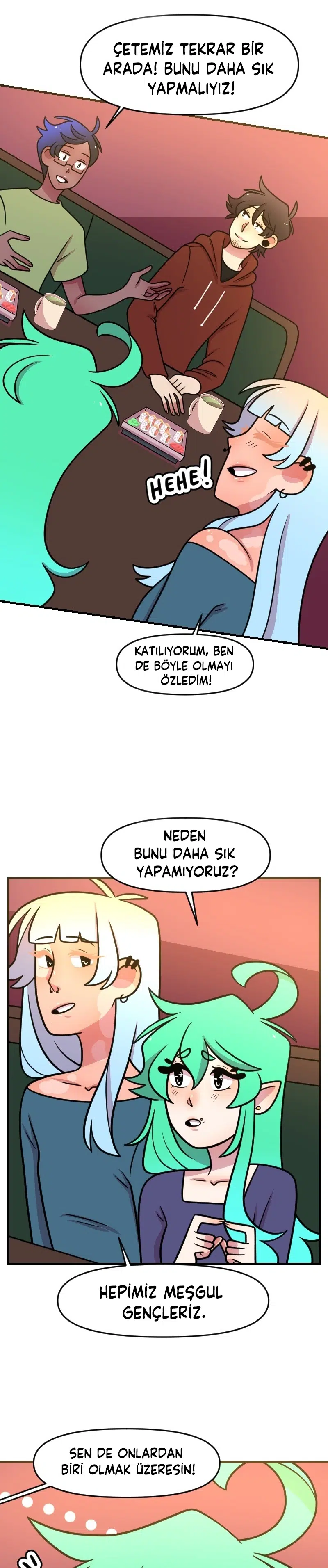 Gezegenler Arası - Bölüm 105 Sayfa 7