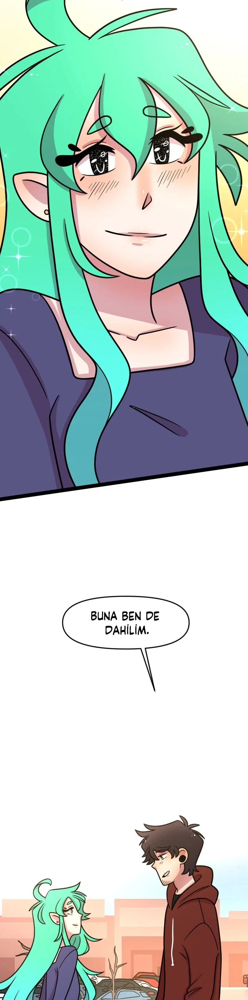 Gezegenler Arası - Bölüm 105 Sayfa 18