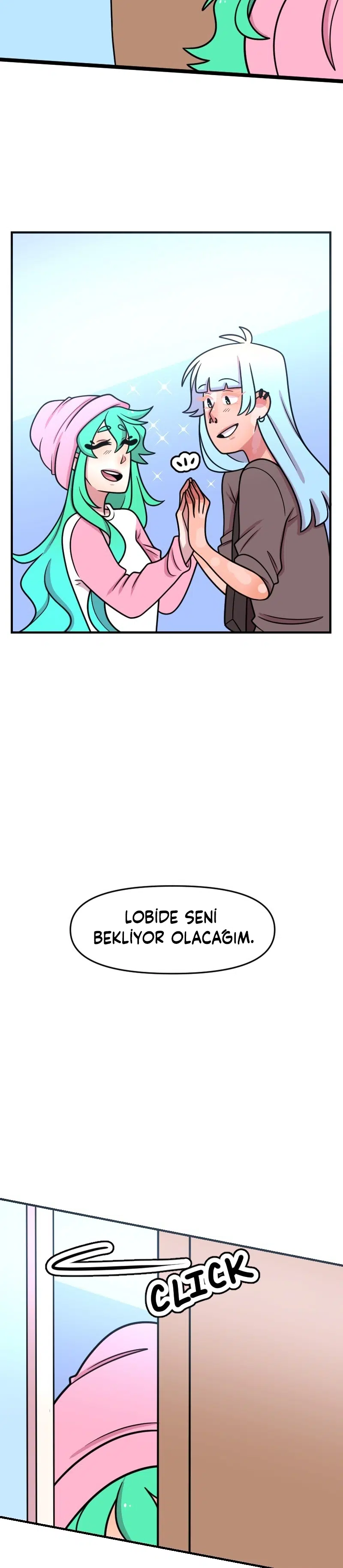 Gezegenler Arası - Bölüm 105 Sayfa 23