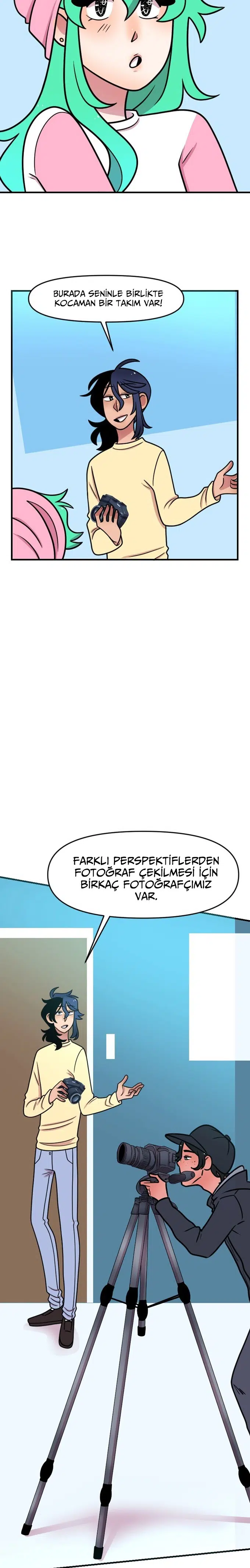 Gezegenler Arası - Bölüm 106 Sayfa 7