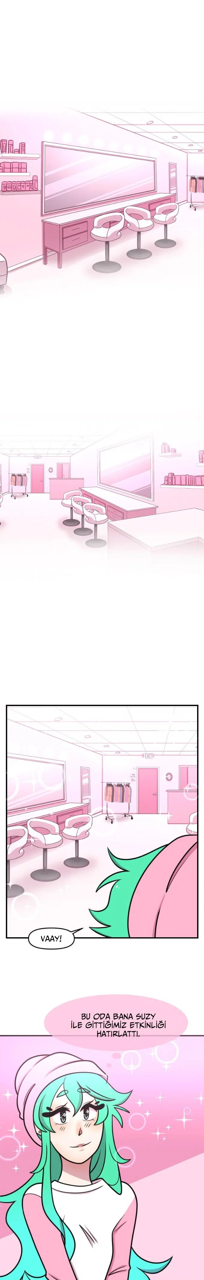 Gezegenler Arası - Bölüm 106 Sayfa 11