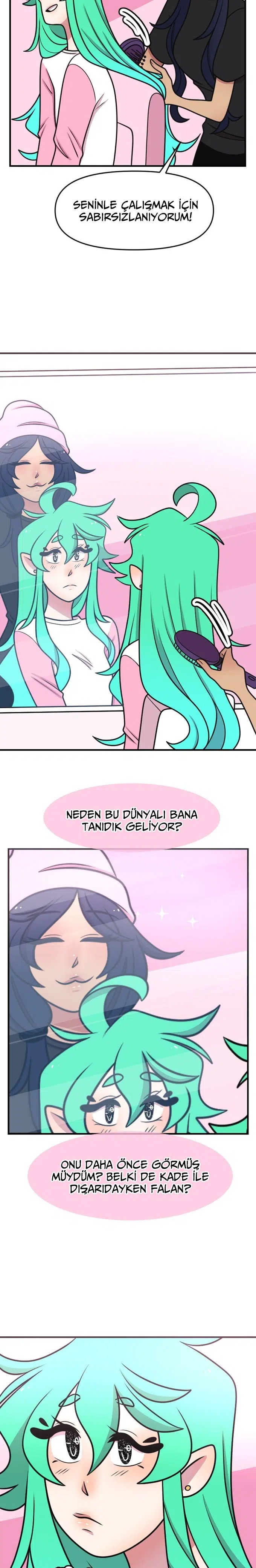 Gezegenler Arası - Bölüm 106 Sayfa 14