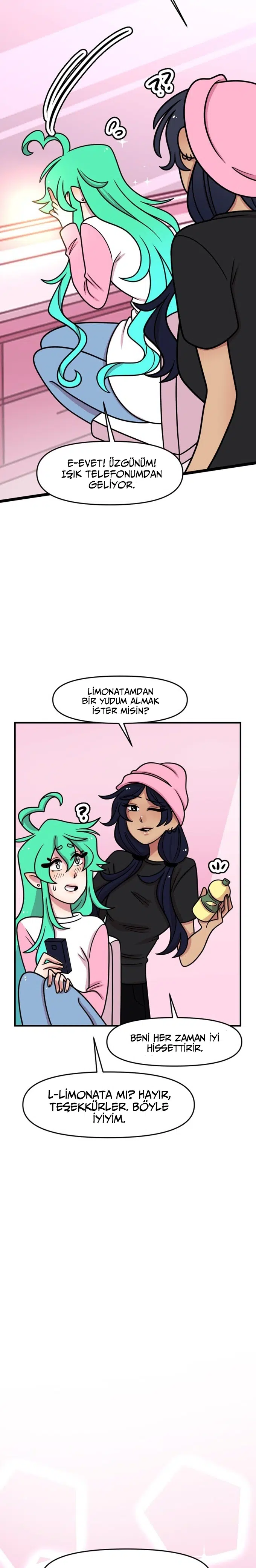 Gezegenler Arası - Bölüm 106 Sayfa 16