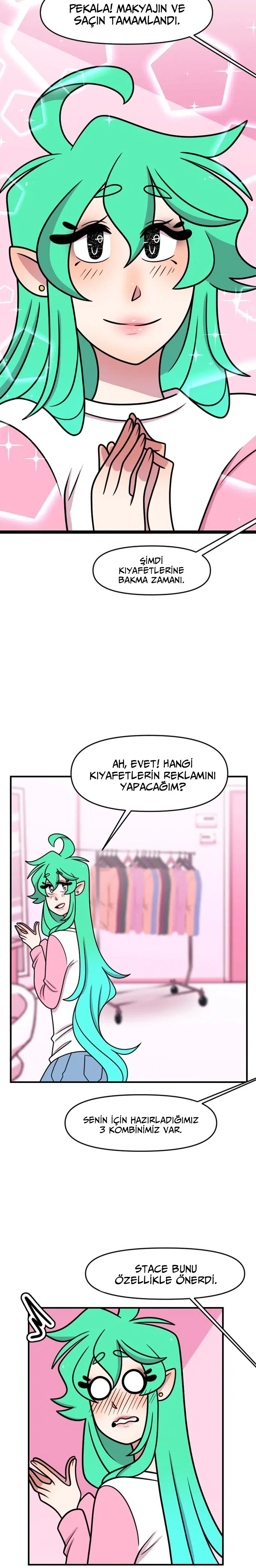 Gezegenler Arası - Bölüm 106 Sayfa 17