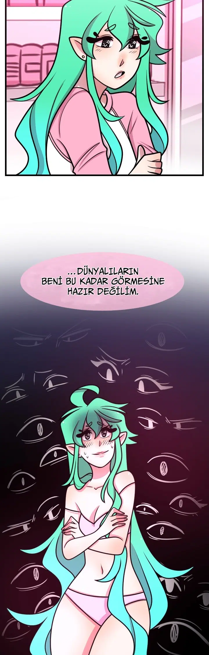 Gezegenler Arası - Bölüm 107 Sayfa 5