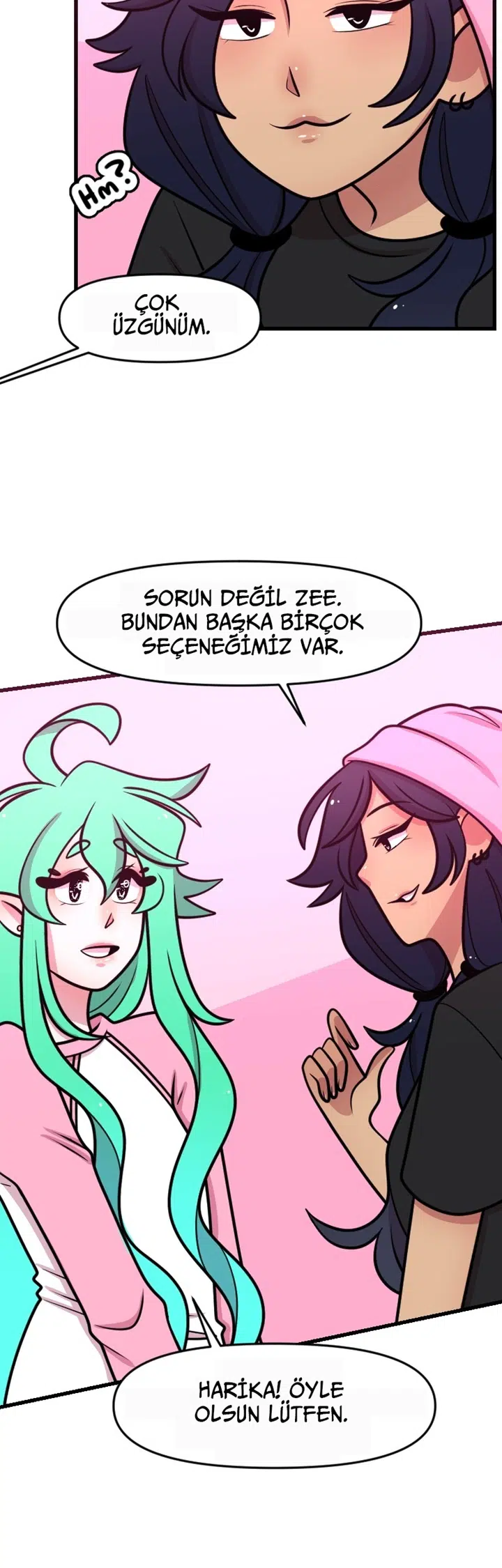Gezegenler Arası - Bölüm 107 Sayfa 7
