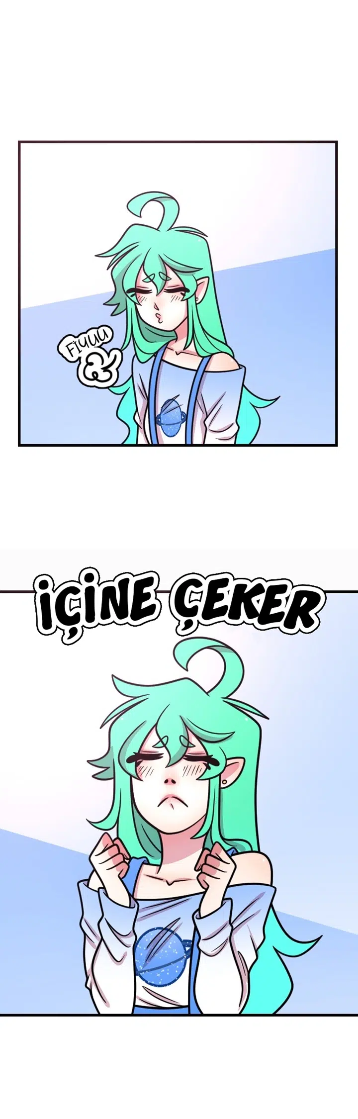 Gezegenler Arası - Bölüm 107 Sayfa 11