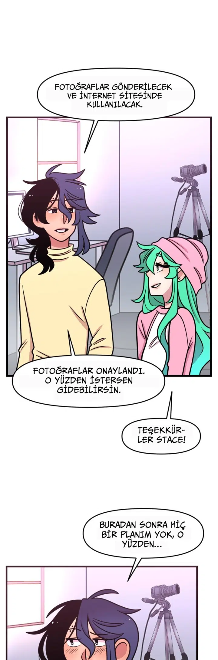 Gezegenler Arası - Bölüm 107 Sayfa 17