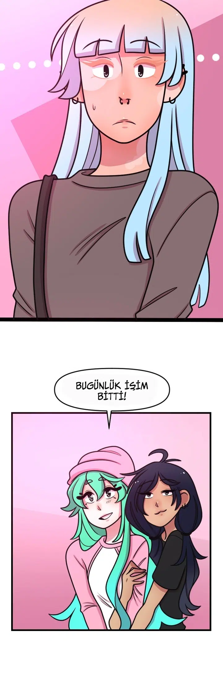 Gezegenler Arası - Bölüm 107 Sayfa 21