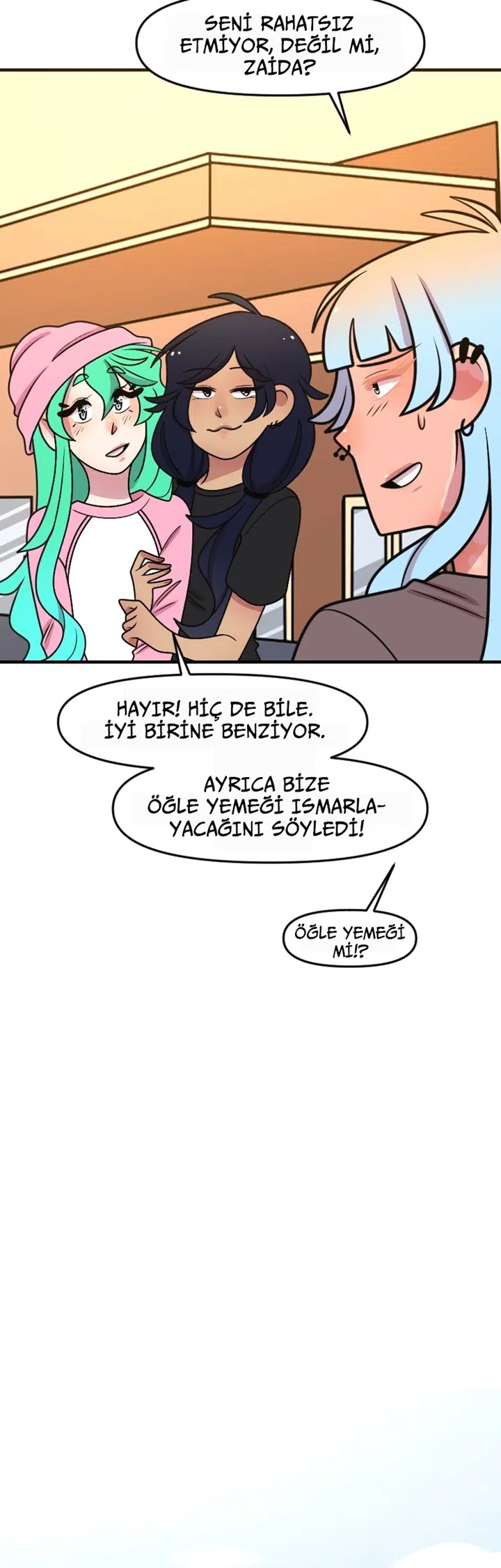 Gezegenler Arası - Bölüm 107 Sayfa 25