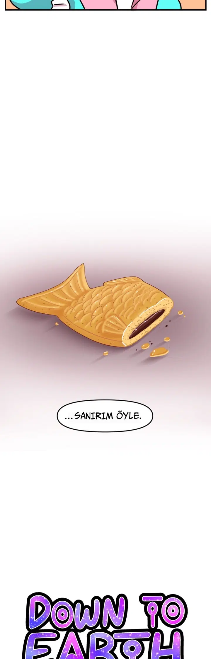 Gezegenler Arası - Bölüm 107 Sayfa 39