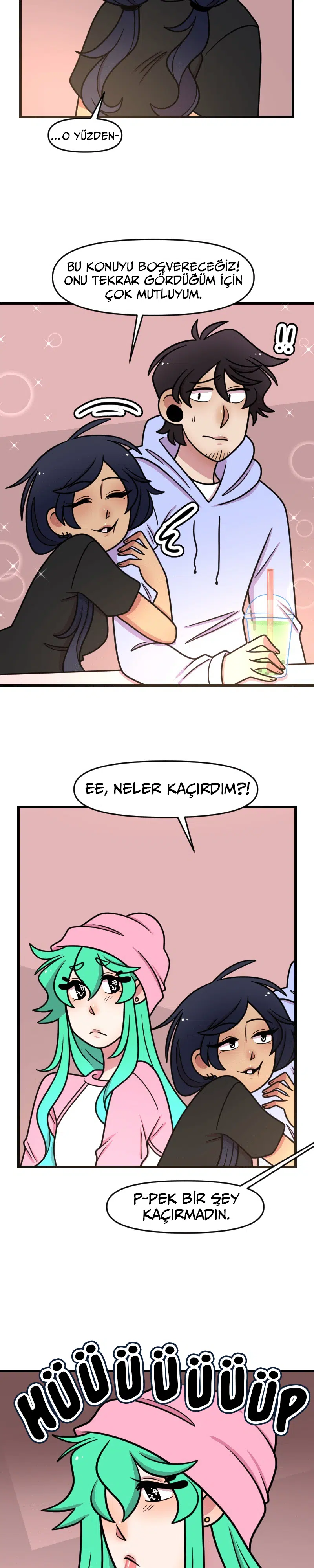 Gezegenler Arası - Bölüm 108 Sayfa 8