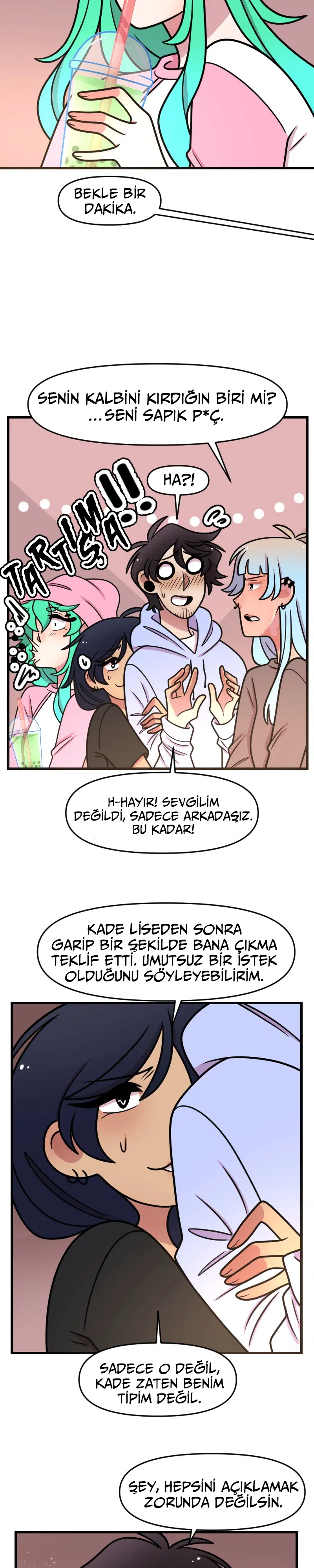 Gezegenler Arası - Bölüm 108 Sayfa 9