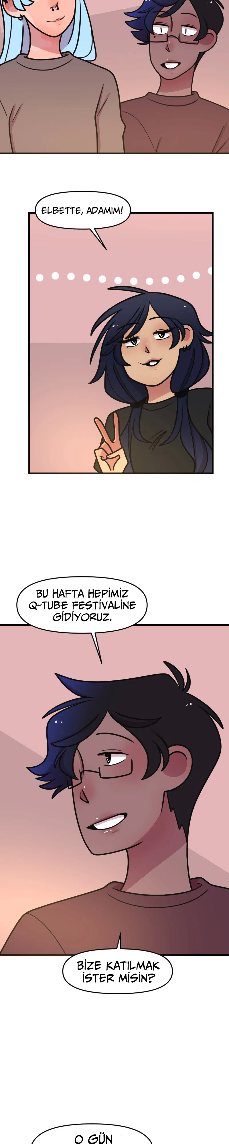 Gezegenler Arası - Bölüm 108 Sayfa 15