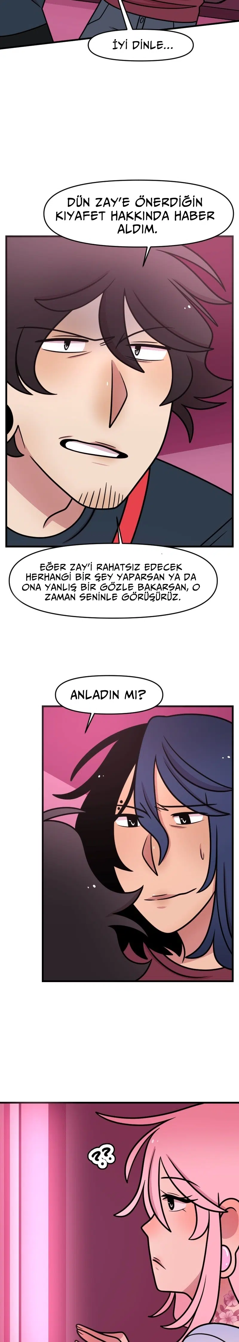 Gezegenler Arası - Bölüm 109 Sayfa 6