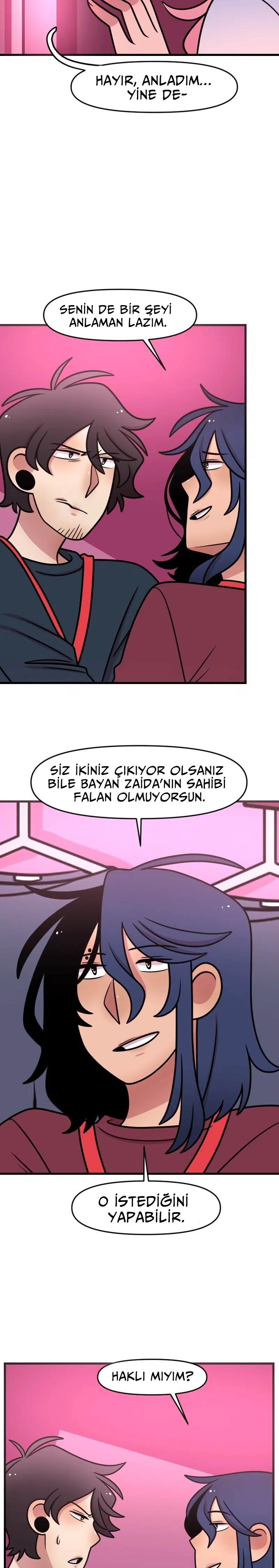 Gezegenler Arası - Bölüm 109 Sayfa 7
