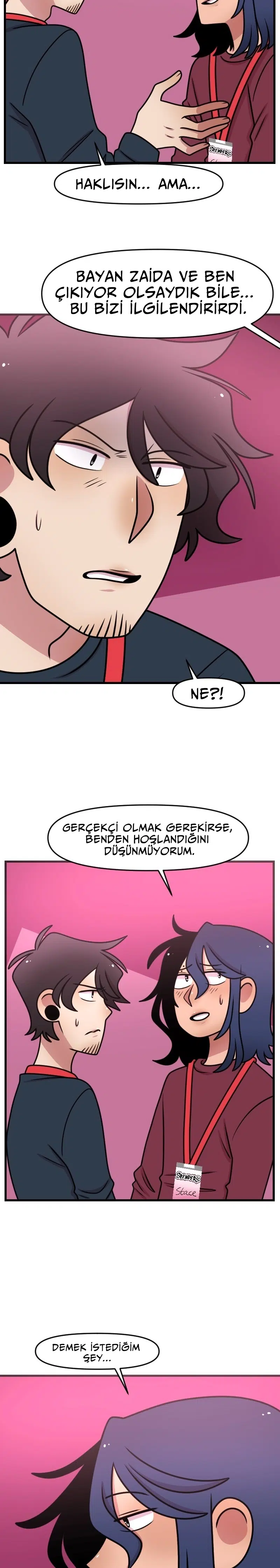 Gezegenler Arası - Bölüm 109 Sayfa 8
