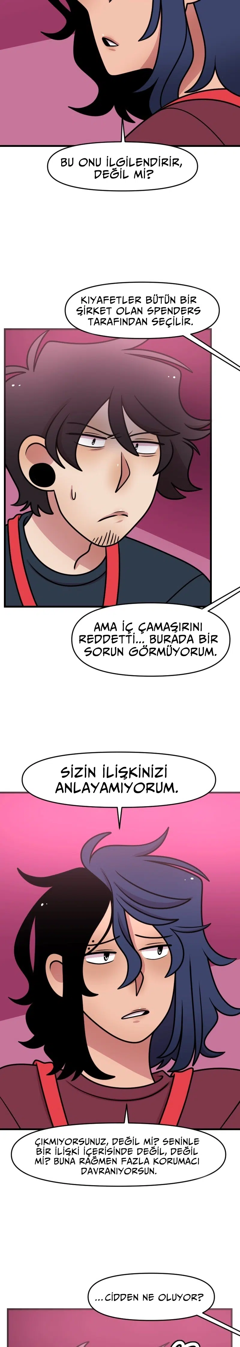 Gezegenler Arası - Bölüm 109 Sayfa 9