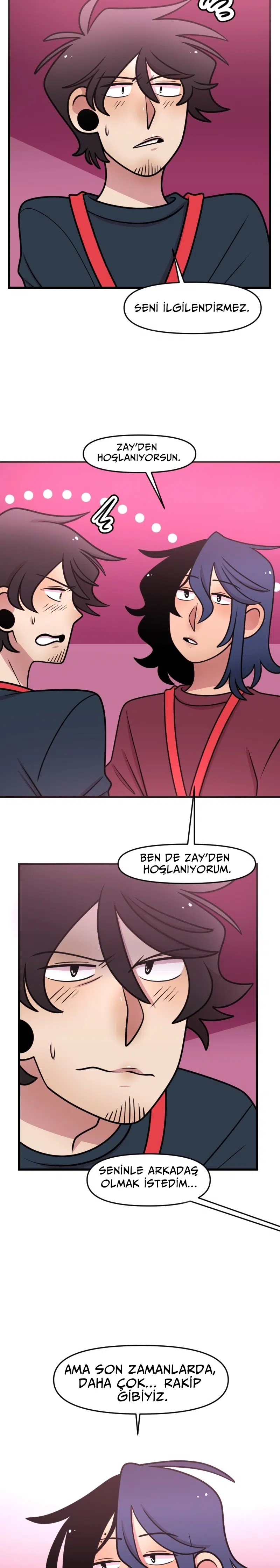 Gezegenler Arası - Bölüm 109 Sayfa 10