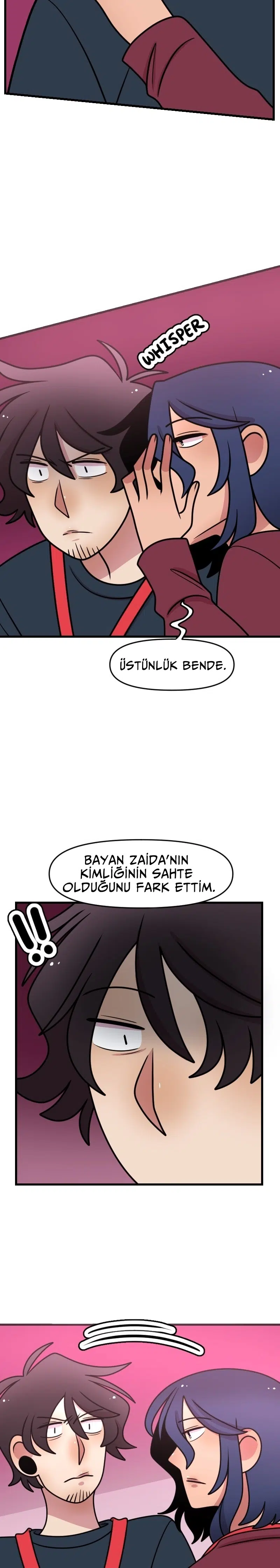 Gezegenler Arası - Bölüm 109 Sayfa 12