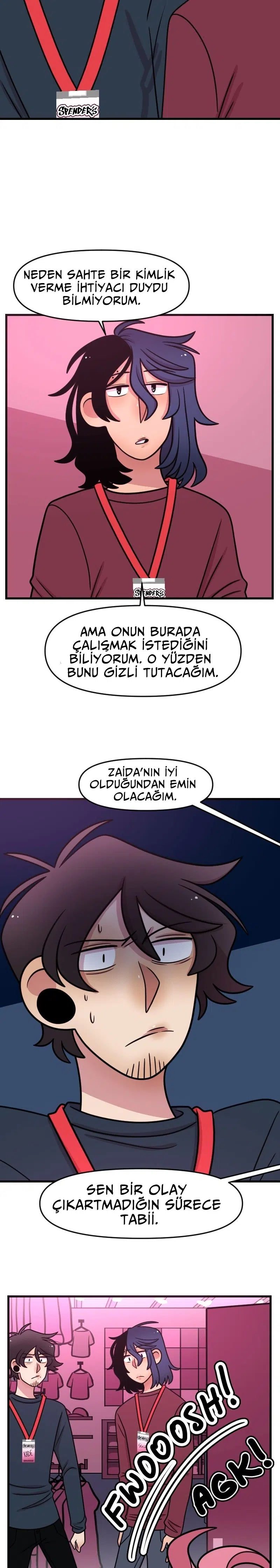 Gezegenler Arası - Bölüm 109 Sayfa 13