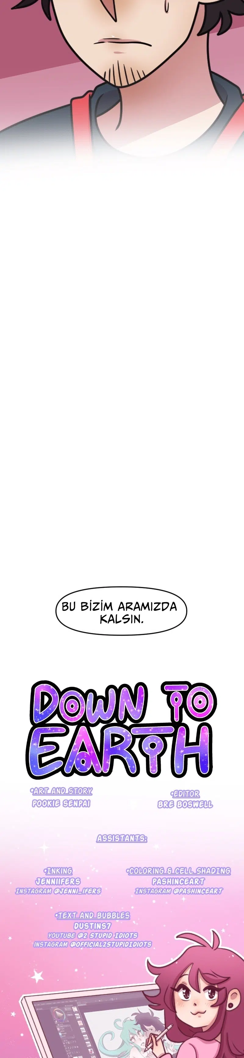 Gezegenler Arası - Bölüm 109 Sayfa 22