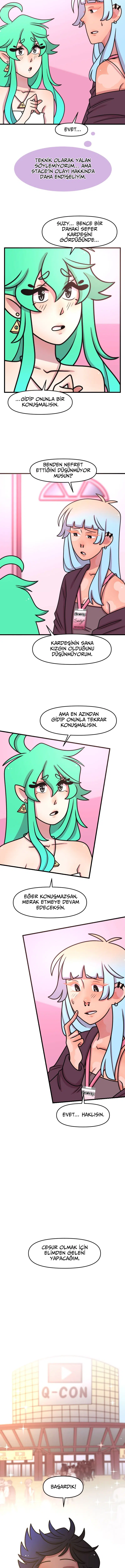 Gezegenler Arası - Bölüm 110 Sayfa 5